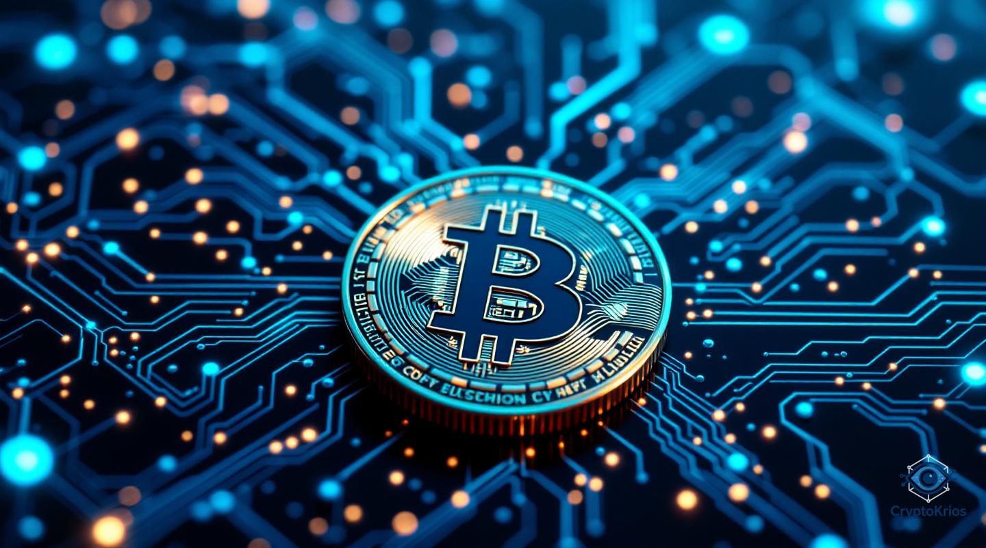 How the CLARITY Act Aims to Clean Up Crypto Markets