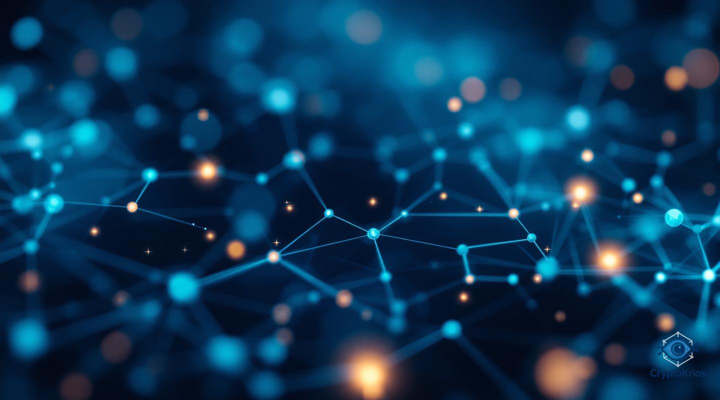 What is Decentralized Finance? A Beginner's Guide to DeFi