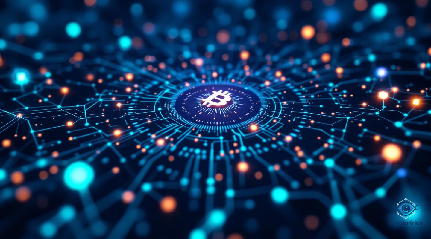 The Future of Decentralized Finance: Transforming Global Economy