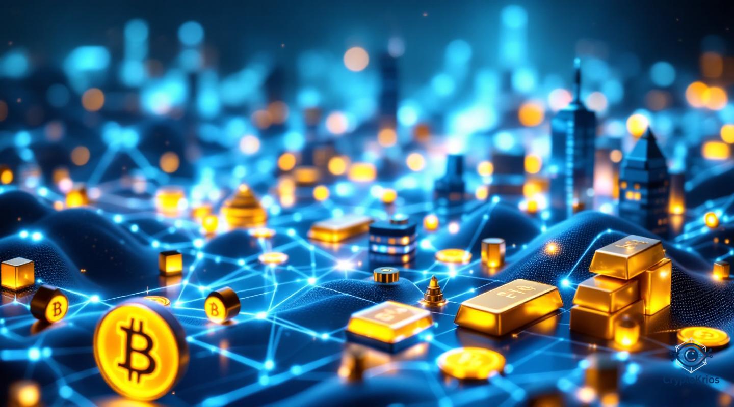 What is Blockchain Technology? A Beginner's Guide